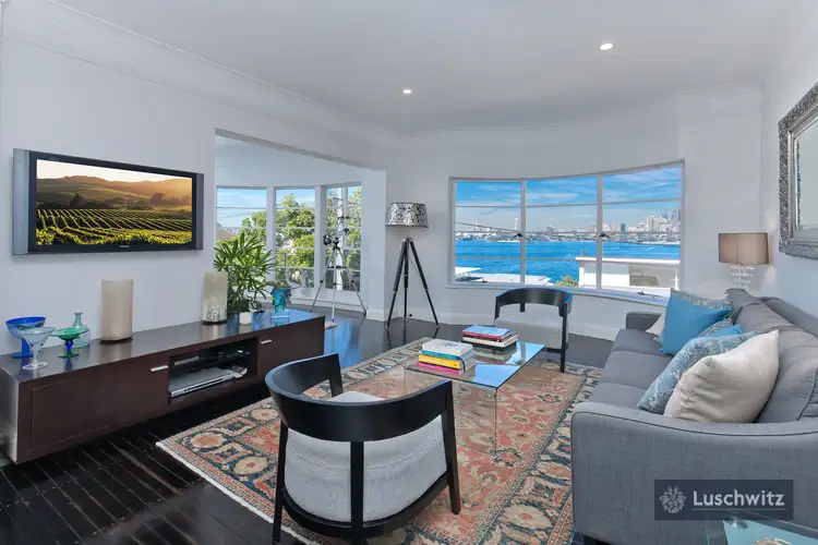 Sixth view of Homely apartment listing, Level 1/2/200 Kurraba Road, Neutral Bay NSW 2089