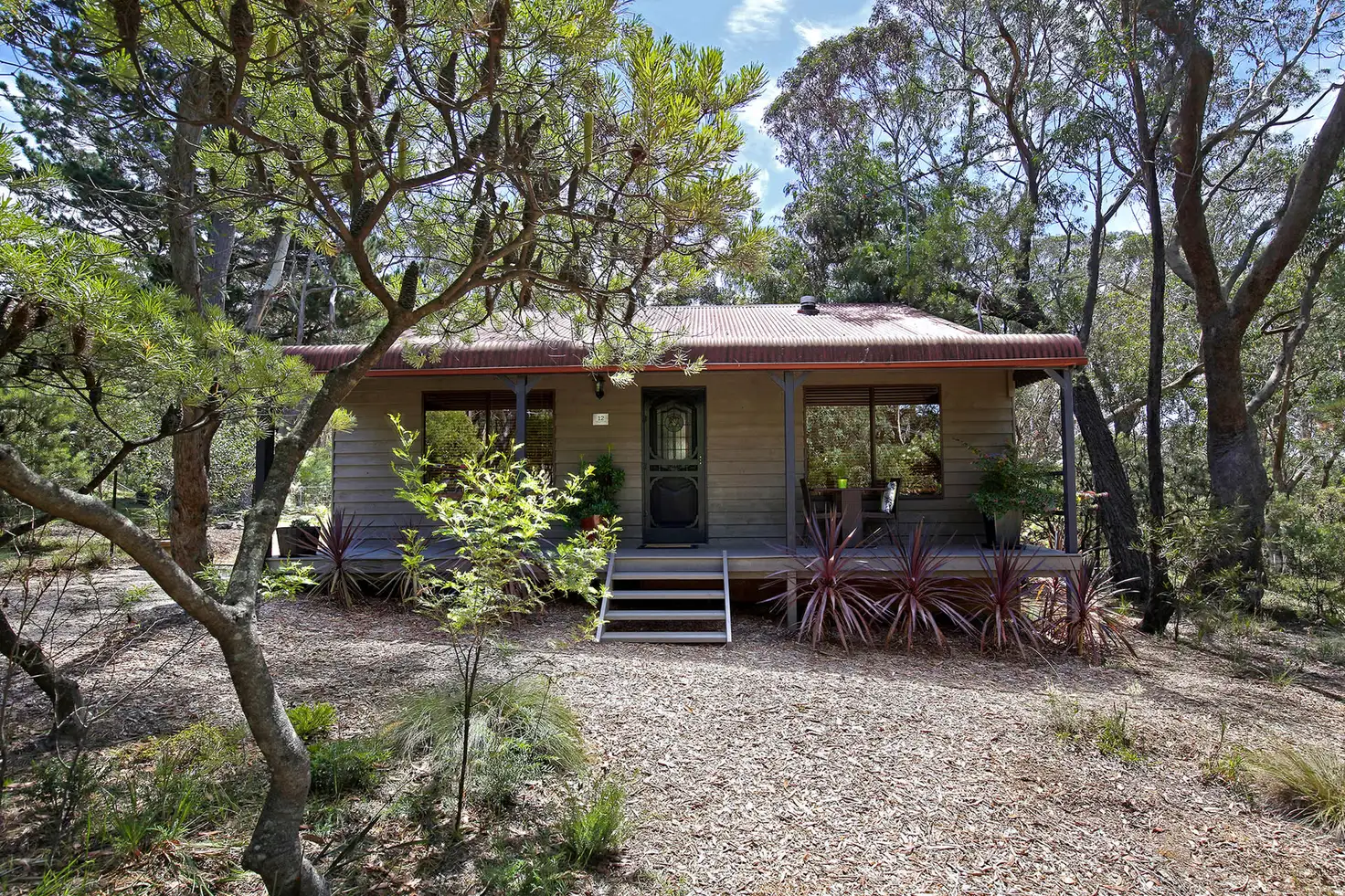 Main view of Homely house listing, 12 Fairlop Road, Medlow Bath NSW 2780