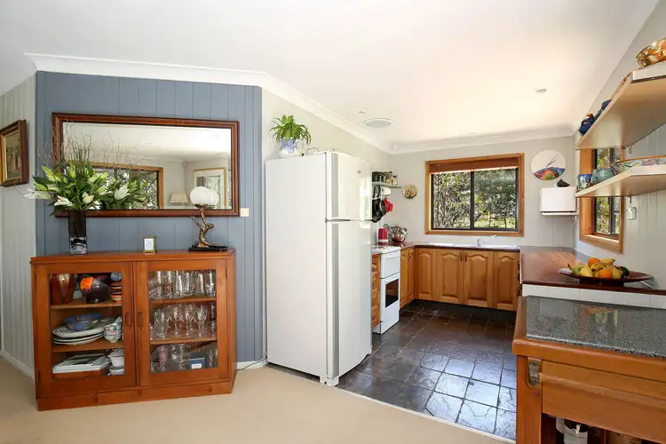 Second view of Homely house listing, 12 Fairlop Road, Medlow Bath NSW 2780