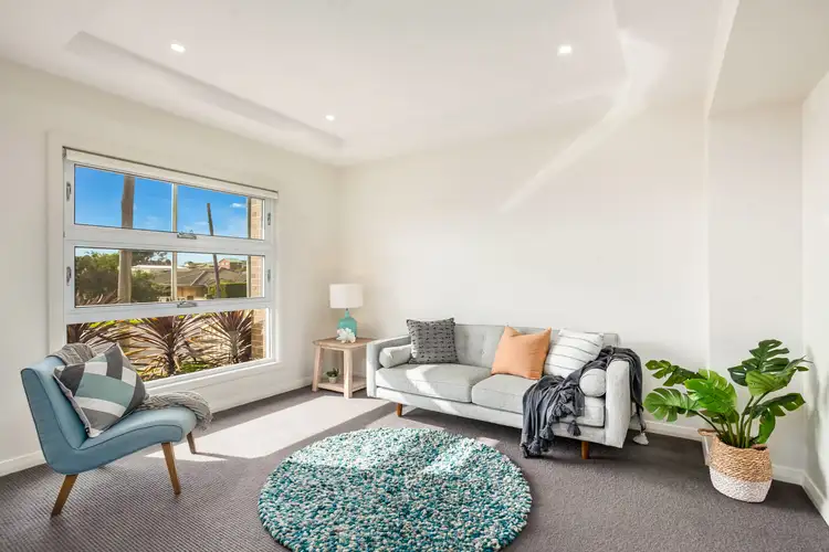 Fifth view of Homely house listing, 2 Ryan Street, Balgownie NSW 2519