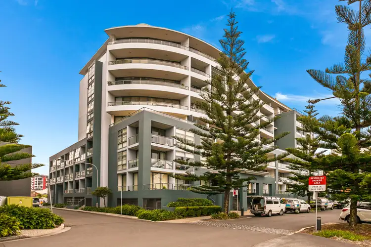 3/12 Bank Street, Wollongong NSW 2500
