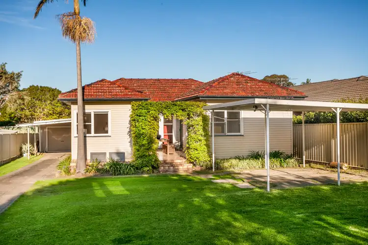 Main view of Homely house listing, 1 Ryan Street, Balgownie NSW 2519