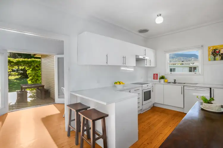 Second view of Homely house listing, 1 Ryan Street, Balgownie NSW 2519