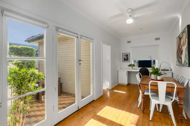 Fifth view of Homely house listing, 1 Ryan Street, Balgownie NSW 2519