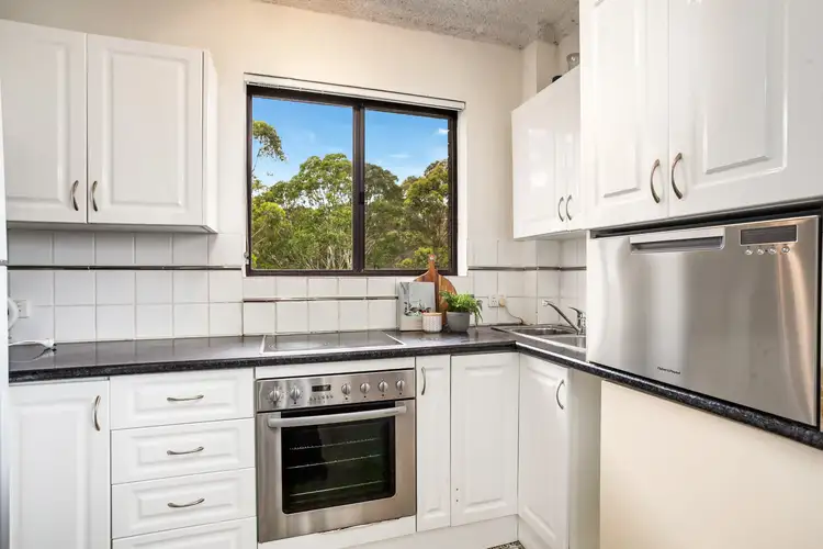 Fourth view of Homely apartment listing, 6/1 Gilmore Street, West Wollongong NSW 2500