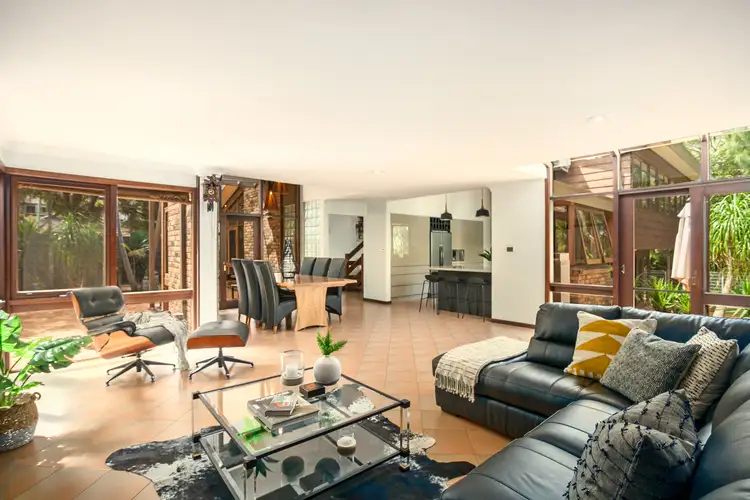 Fourth view of Homely house listing, 187-189 Derribong Drive, Cordeaux Heights NSW 2526