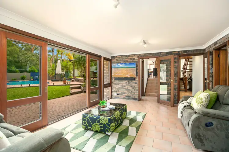 Sixth view of Homely house listing, 187-189 Derribong Drive, Cordeaux Heights NSW 2526