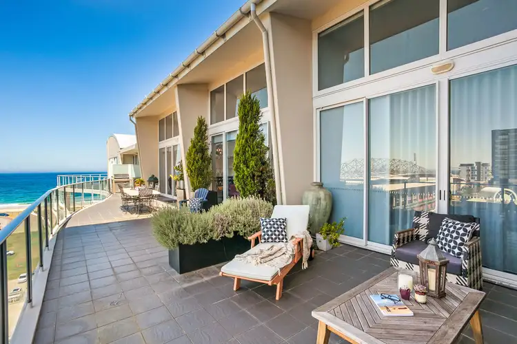 Fourth view of Homely apartment listing, 75/60-62 Harbour Street, Wollongong NSW 2500