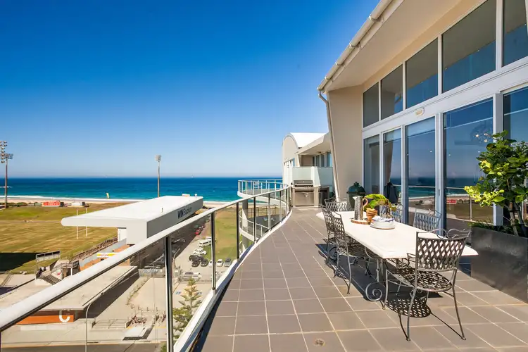 Fifth view of Homely apartment listing, 75/60-62 Harbour Street, Wollongong NSW 2500