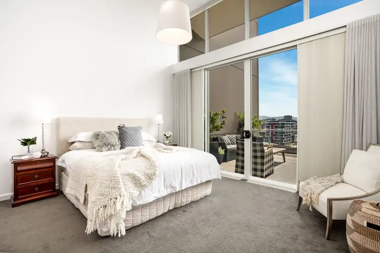 Sixth view of Homely apartment listing, 75/60-62 Harbour Street, Wollongong NSW 2500