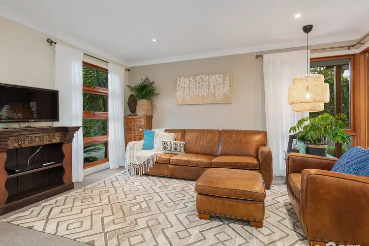 Second view of Homely house listing, 72 Gooraway Drive, Castle Hill NSW 2154