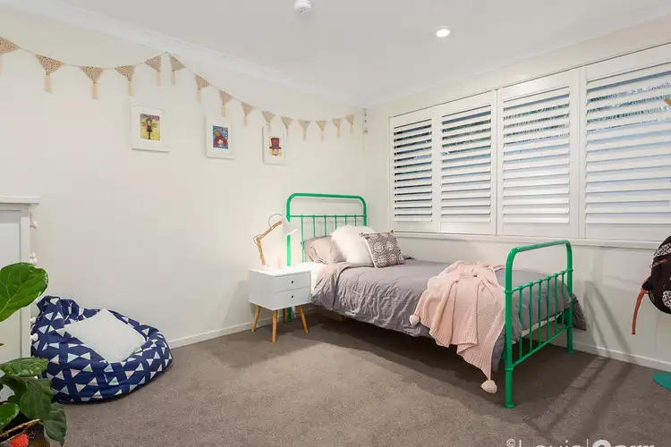 Sixth view of Homely house listing, 72 Gooraway Drive, Castle Hill NSW 2154