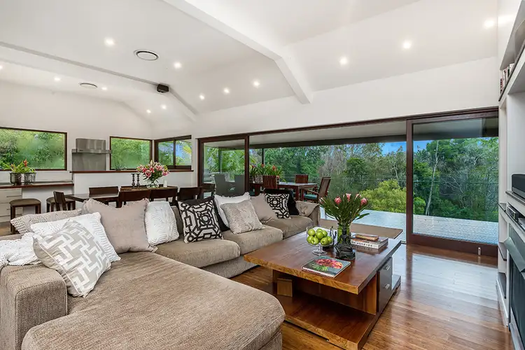 Fifth view of Homely house listing, 1980 Coolamon Scenic Drive, Mullumbimby NSW 2482