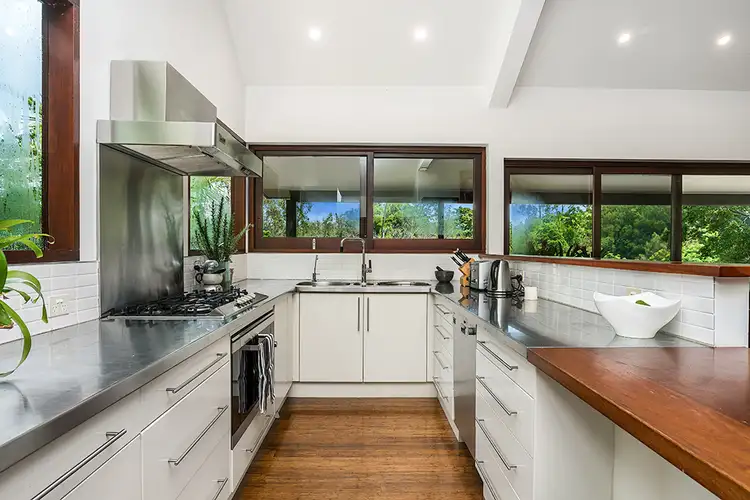 Sixth view of Homely house listing, 1980 Coolamon Scenic Drive, Mullumbimby NSW 2482