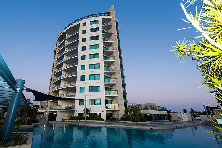 Main view of Homely apartment listing, 29/19 Bowman Street, South Perth WA 6151