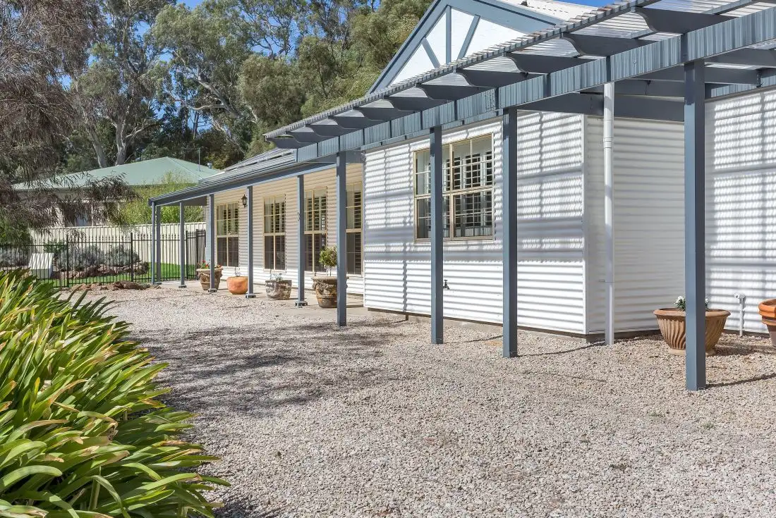 Main view of Homely house listing, 3 Meadows Road, Echunga SA 5153