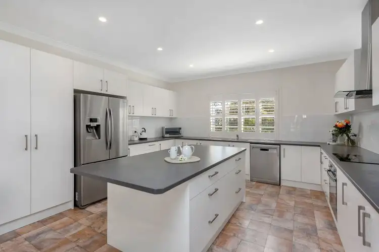 Second view of Homely house listing, 3 Meadows Road, Echunga SA 5153