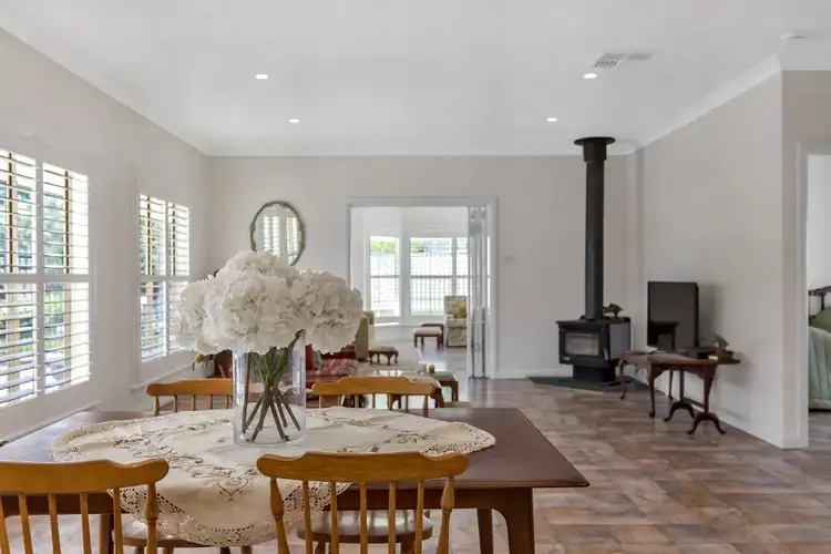 Third view of Homely house listing, 3 Meadows Road, Echunga SA 5153