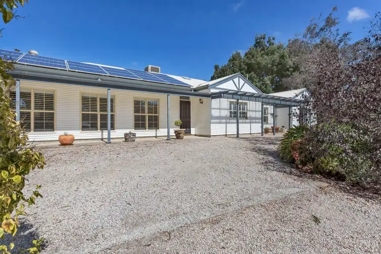 Fifth view of Homely house listing, 3 Meadows Road, Echunga SA 5153