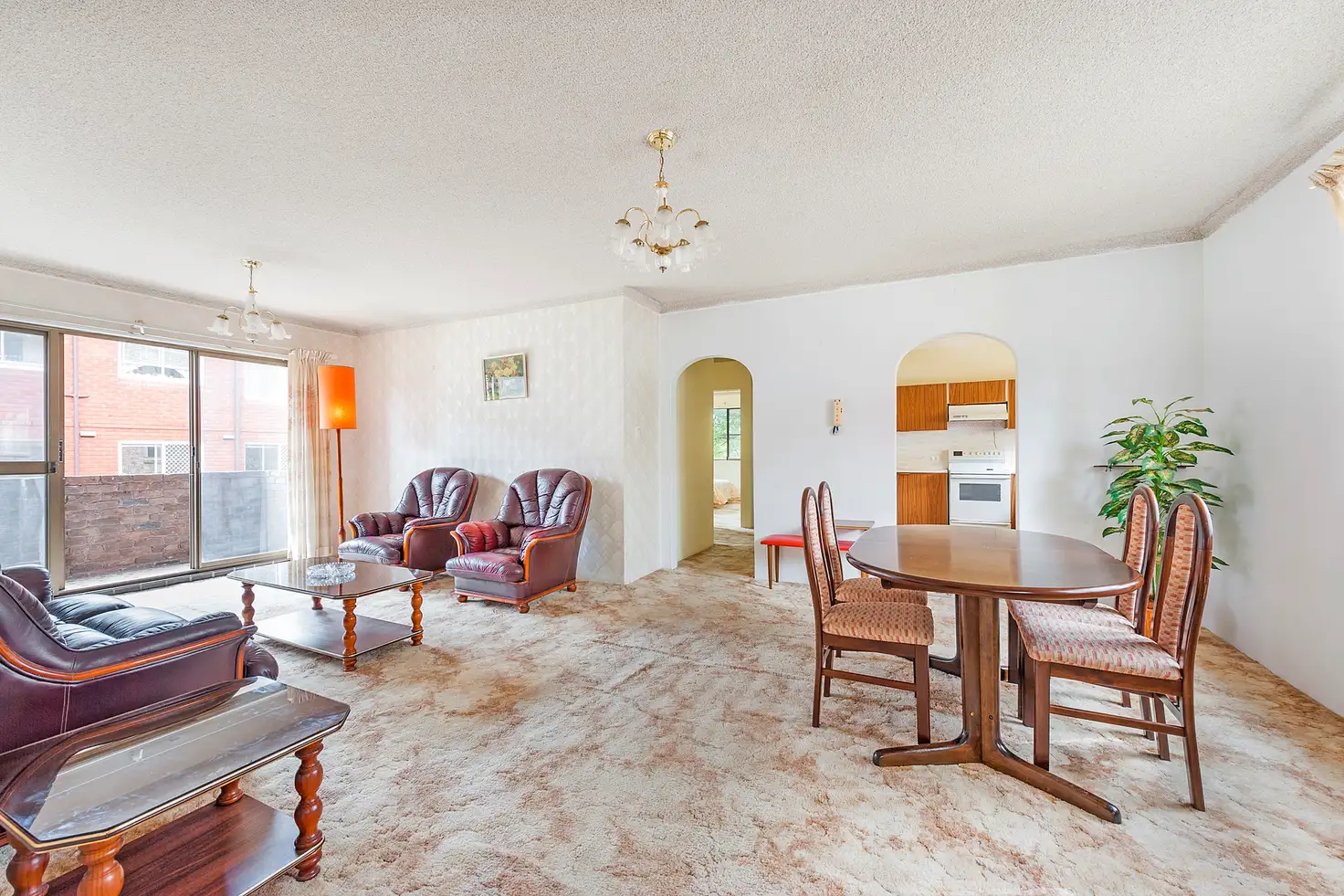 Main view of Homely apartment listing, 4/6 Orpington Street, Ashfield NSW 2131