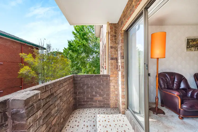 Second view of Homely apartment listing, 4/6 Orpington Street, Ashfield NSW 2131