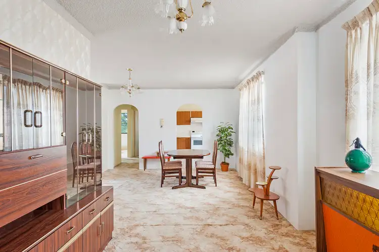Third view of Homely apartment listing, 4/6 Orpington Street, Ashfield NSW 2131
