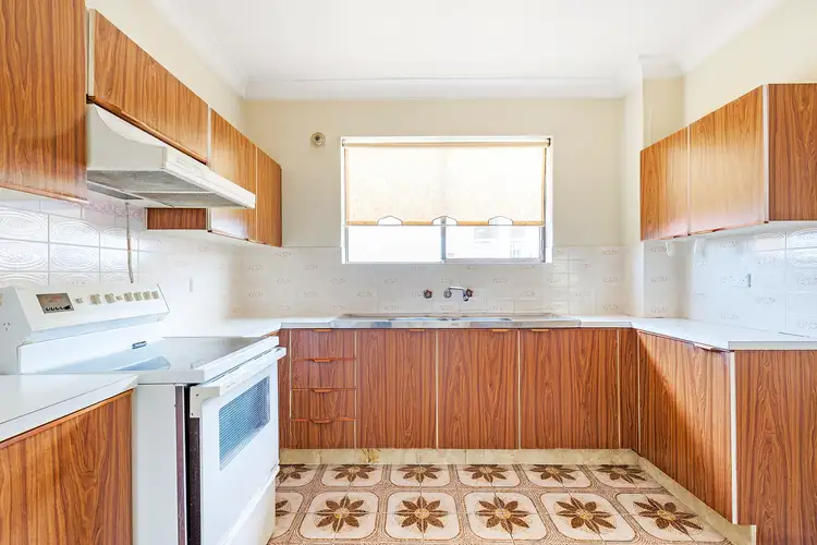 Fourth view of Homely apartment listing, 4/6 Orpington Street, Ashfield NSW 2131