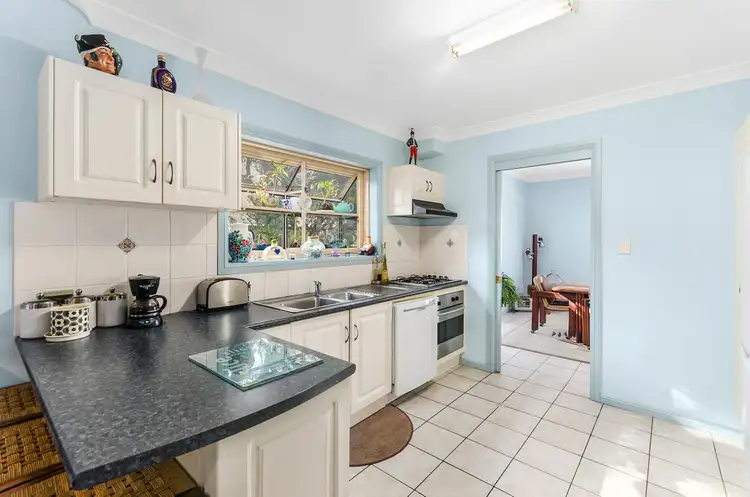 Second view of Homely house listing, 10 Victoria Lane, Woonona NSW 2517