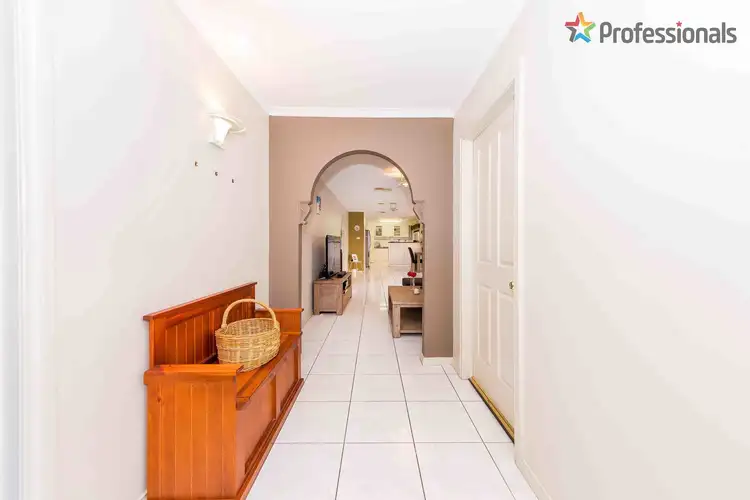 Third view of Homely house listing, 6 Sidney Place, Caroline Springs VIC 3023