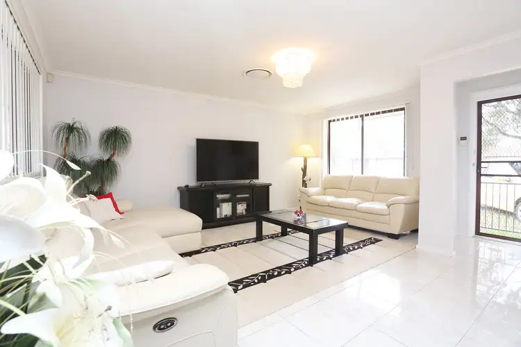Third view of Homely villa listing, Address available on request