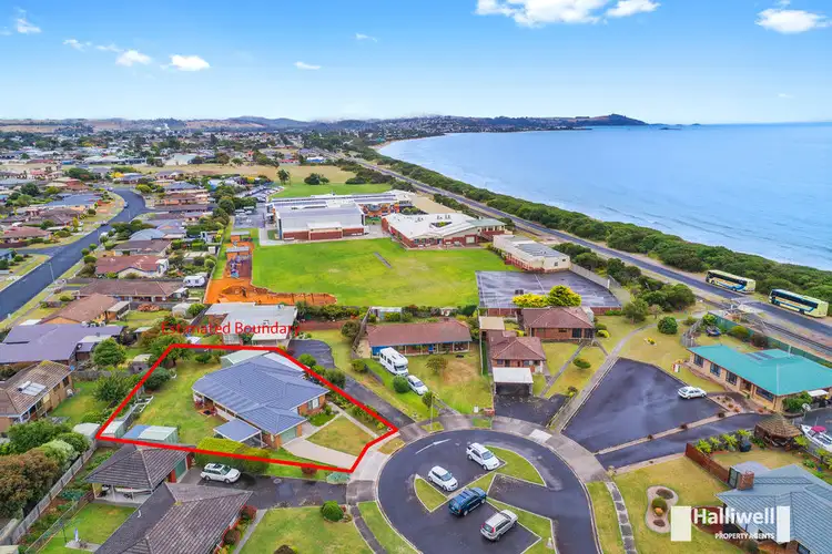 Second view of Homely house listing, 41 Ocean Drive, Ulverstone TAS 7315
