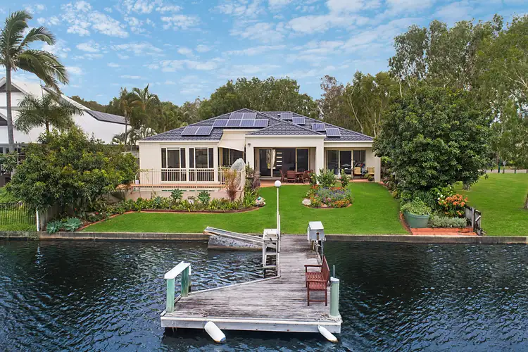 41 Shorehaven Drive, Noosa Waters QLD 4566