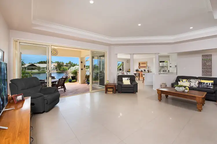 Fifth view of Homely house listing, 41 Shorehaven Drive, Noosa Waters QLD 4566