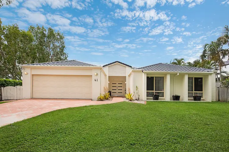 Sixth view of Homely house listing, 41 Shorehaven Drive, Noosa Waters QLD 4566