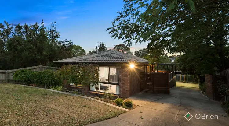 67 William Hovell, Endeavour Hills VIC 3802