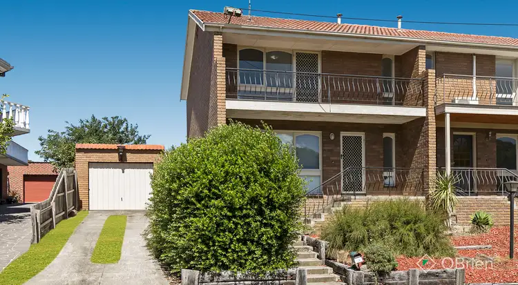 Main view of Homely townhouse listing, 1/2 Millard Street, Frankston VIC 3199