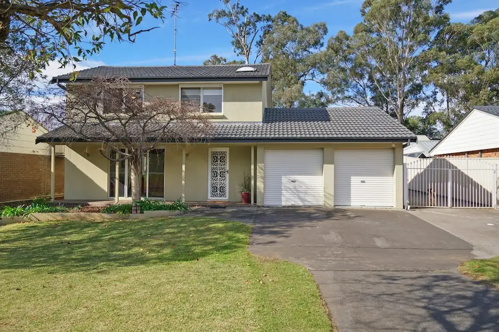 Main view of Homely house listing, 13 Arnold Avenue, Camden South NSW 2570