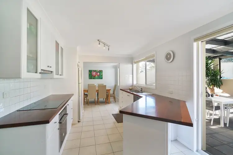 Second view of Homely house listing, 13 Arnold Avenue, Camden South NSW 2570