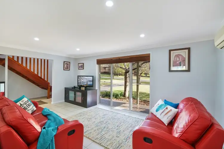 Fourth view of Homely house listing, 13 Arnold Avenue, Camden South NSW 2570