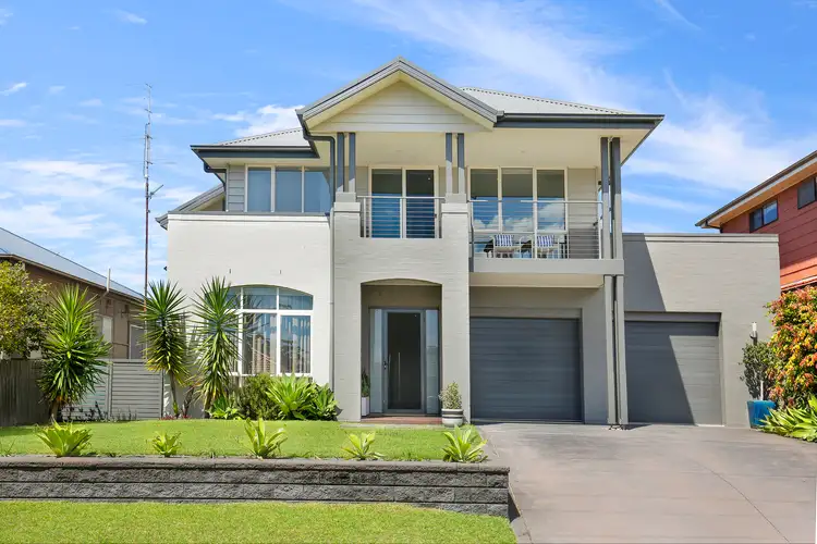 Main view of Homely house listing, 13 Lawson Street, Fairy Meadow NSW 2519