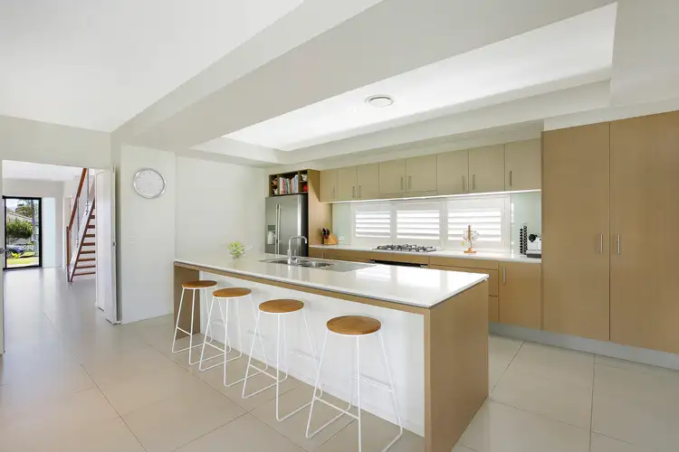 Second view of Homely house listing, 13 Lawson Street, Fairy Meadow NSW 2519