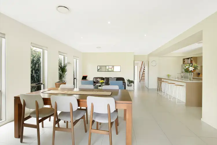 Fifth view of Homely house listing, 13 Lawson Street, Fairy Meadow NSW 2519