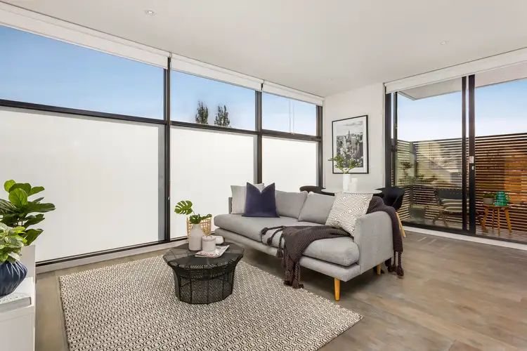 206/102 Rankins Road, Kensington VIC 3031