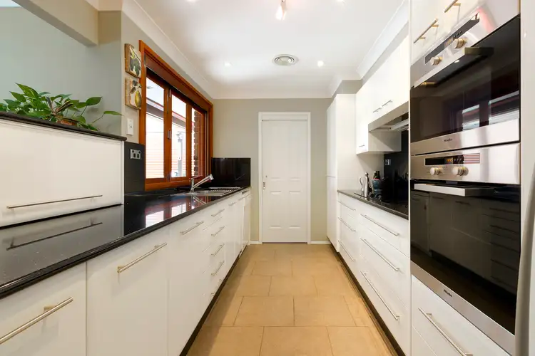 Fourth view of Homely house listing, 46 Alexander Avenue, Kiama Downs NSW 2533