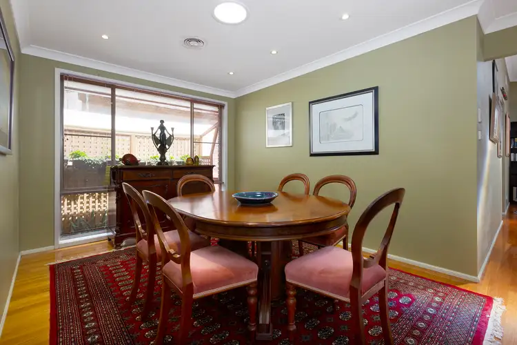 Sixth view of Homely house listing, 46 Alexander Avenue, Kiama Downs NSW 2533