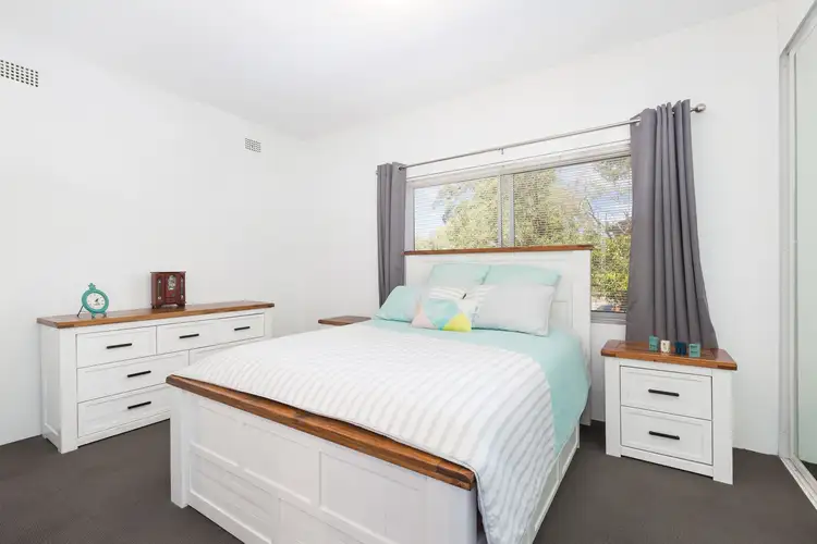 Fourth view of Homely apartment listing, 3/20 Searl Road, Cronulla NSW 2230