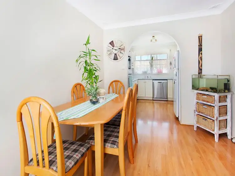 Third view of Homely house listing, 15 Brigadoon Circuit, Oak Flats NSW 2529