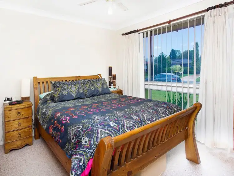 Seventh view of Homely house listing, 15 Brigadoon Circuit, Oak Flats NSW 2529