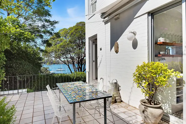 Third view of Homely house listing, 36 Lower Serpentine Road, Greenwich NSW 2065