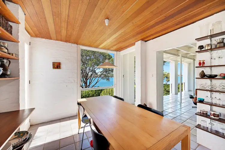 Fourth view of Homely house listing, 36 Lower Serpentine Road, Greenwich NSW 2065